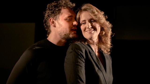 Image: Amor y muerte en La judía de Toledo