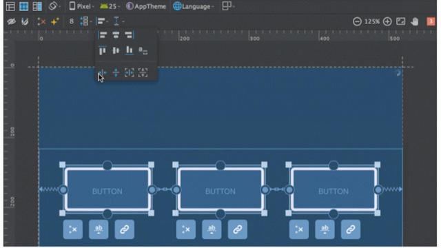 Android Studio 2.3 ya se puede descargar de forma oficial