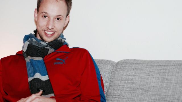 El semen de Sebastian ayuda a Susanne y a Tina a lograr su deseo de ser madres.