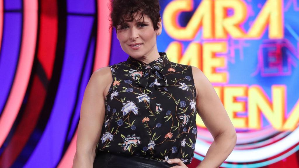 Rosa López pierde, por primera vez, el apoyo del público en un concurso