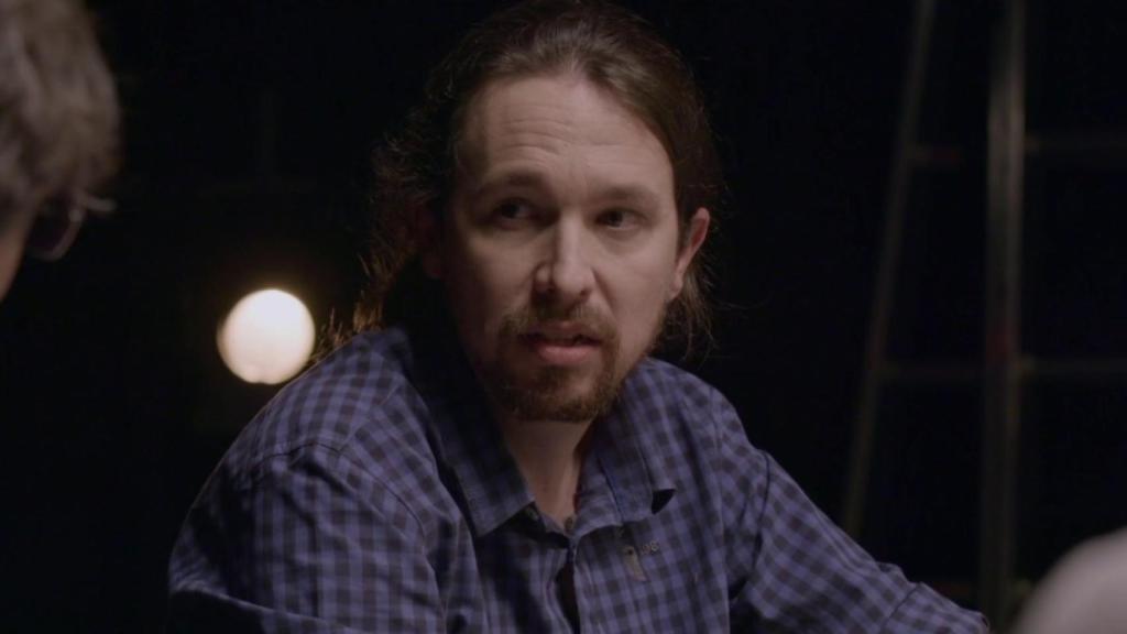 Iglesias acusa a Griso de hacerle una entrevista manipulada a Errejón