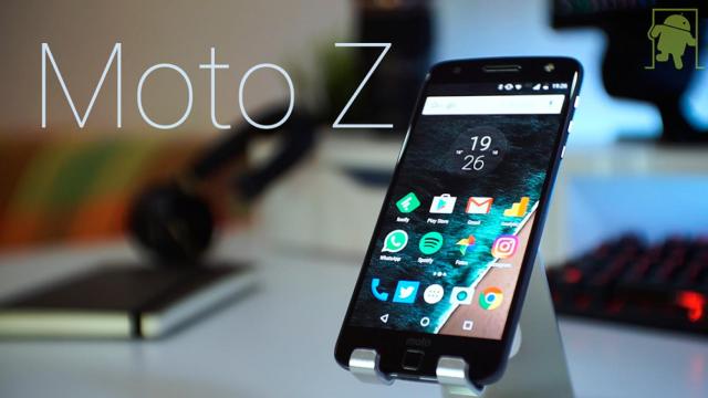 Los 8 Moto Mods más increíbles que puedas imaginar