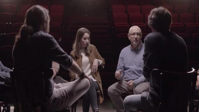 Pablo Iglesias en Salvados: Formaría gobierno Sánchez