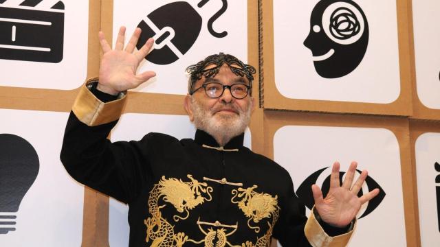 Arrabal considera que Aub merece un hueco en su amado Madrid.