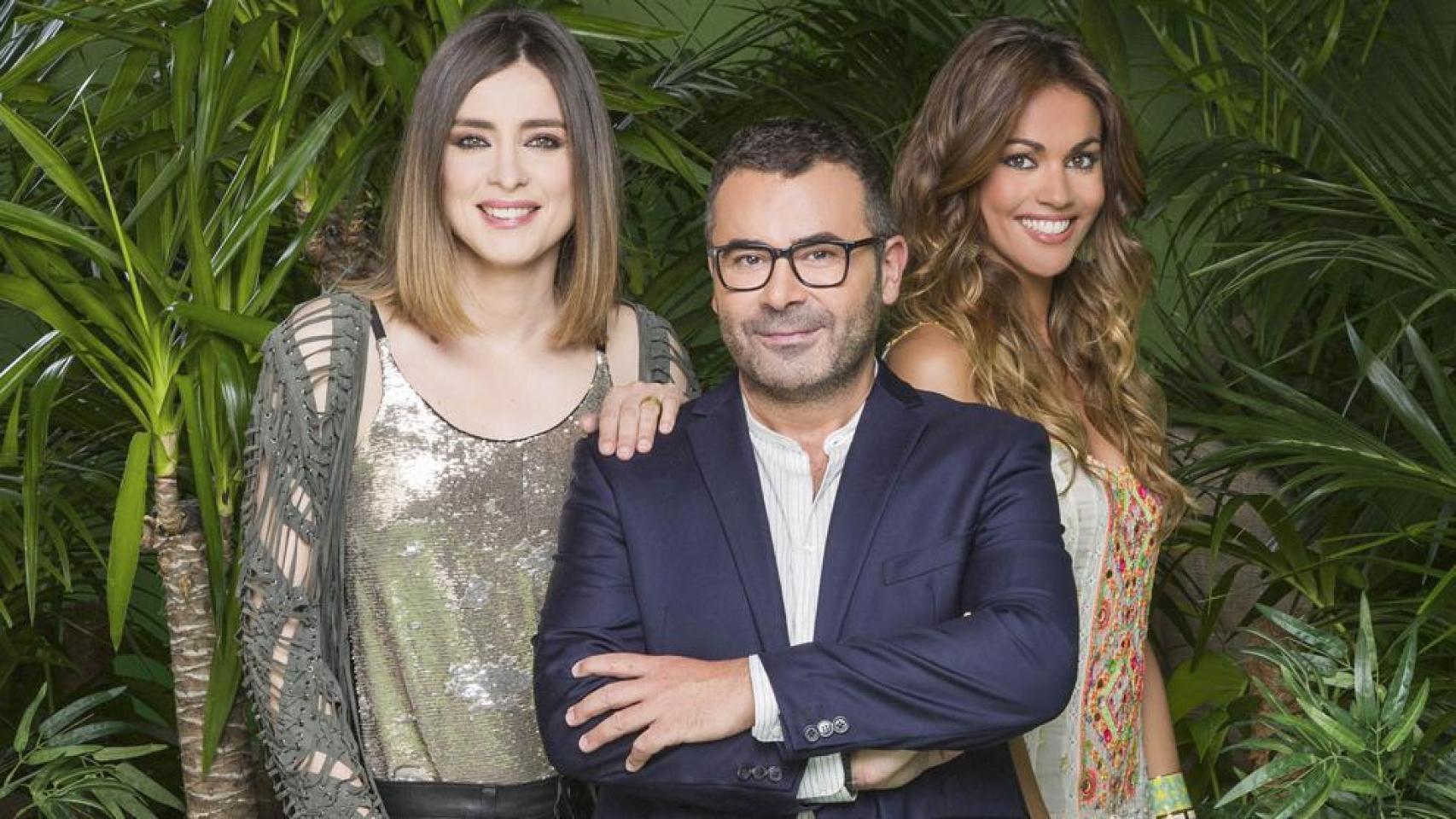 Telecinco pone en marcha 'Supervivientes 2017' y repite presentadores