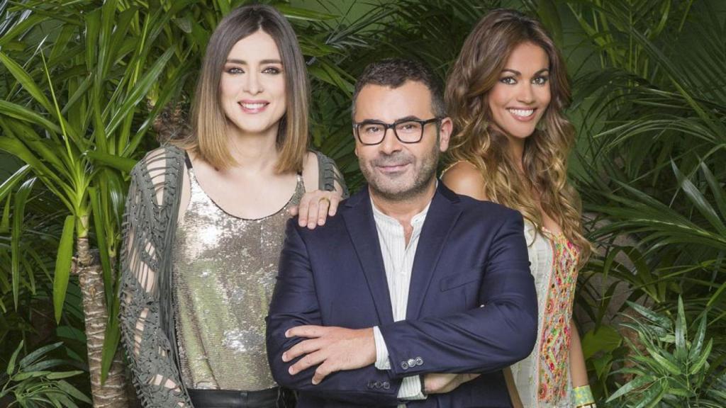 Telecinco pone en marcha 'Supervivientes 2017' y repite presentadores