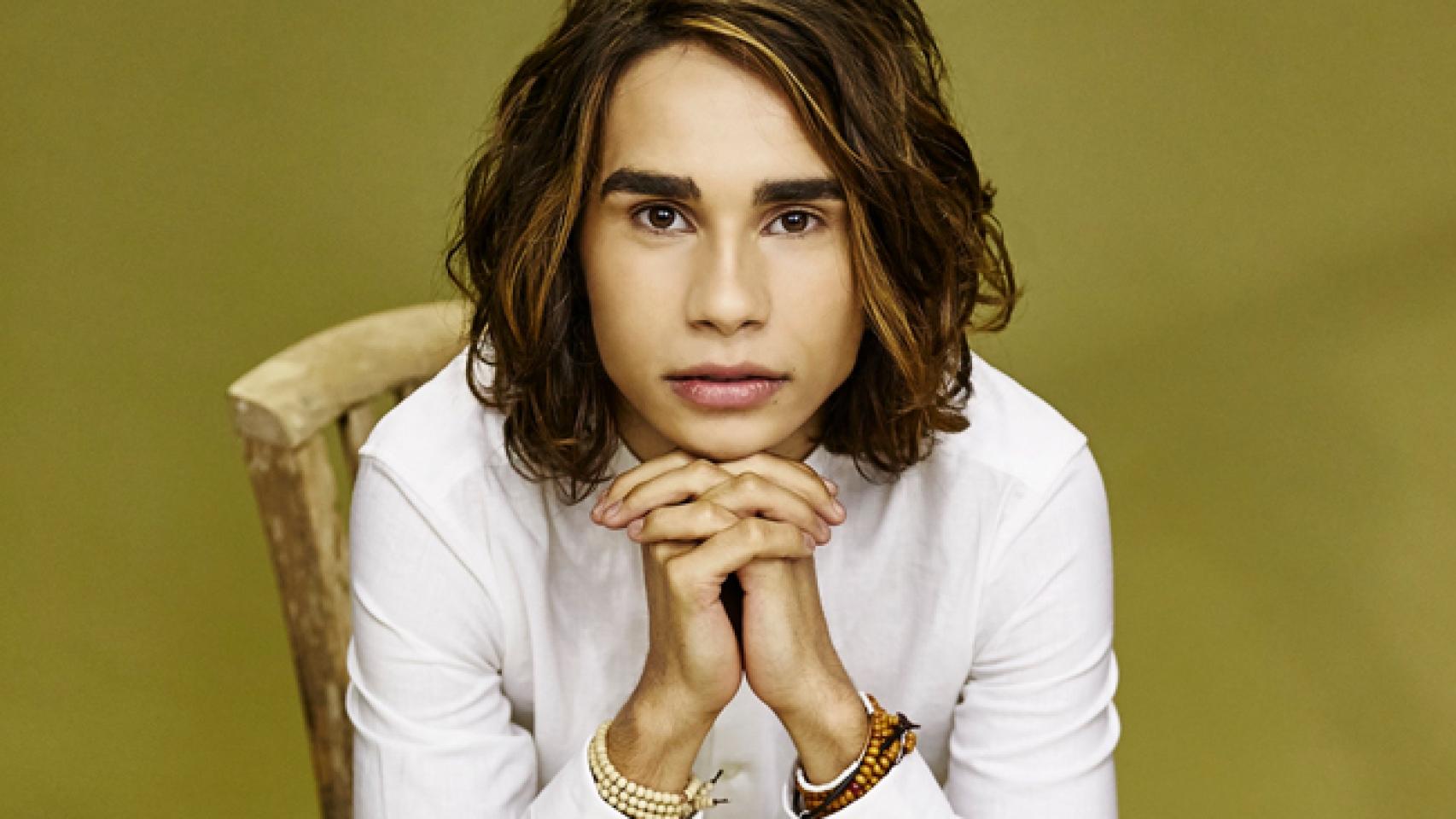 Isaiah Firebrace representará a Australia en Eurovisión 2017 con una balada