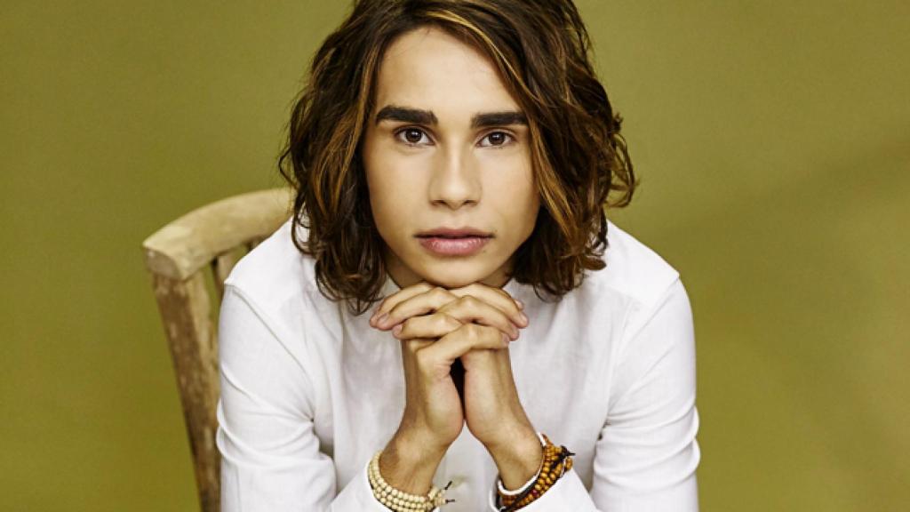Isaiah Firebrace representará a Australia en Eurovisión 2017 con una balada