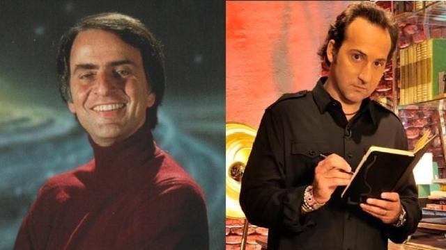 Vaya dos patas para un banco.