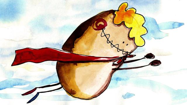 Se puede vivir perfectamente con un sólo riñón