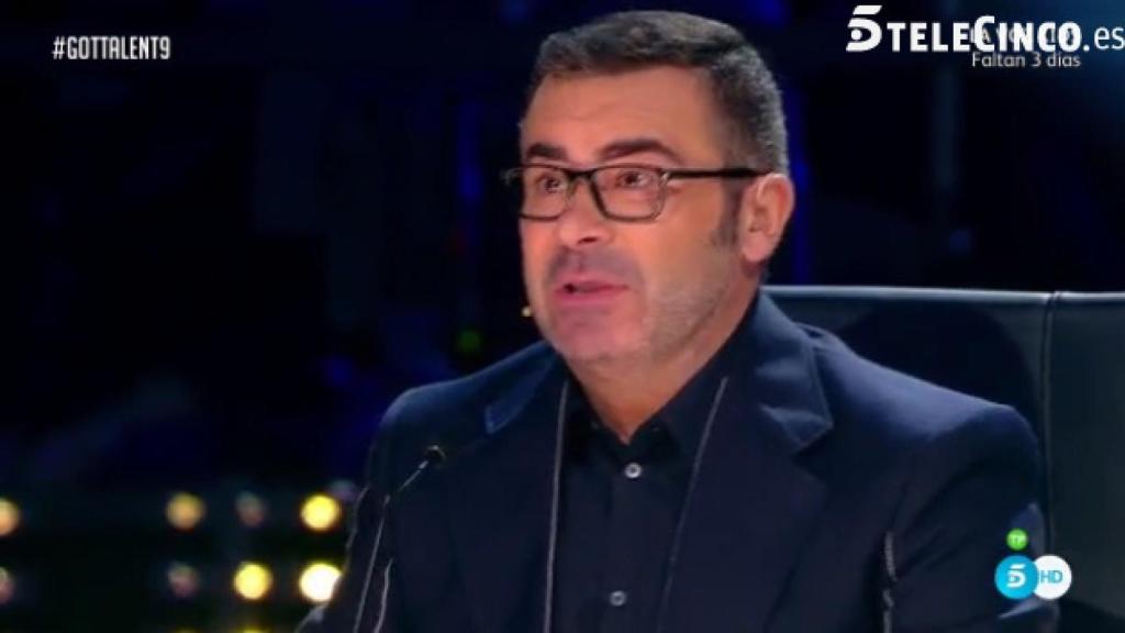 Pelea entre Risto y Jorge Javier: Estás acostumbrado a programas donde todo es mentira