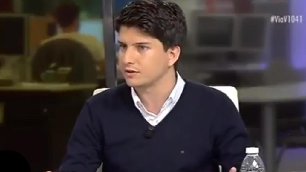 Las polémicas declaraciones del futuro presidente de Nuevas Generaciones del PP sobre la Guerra Civil