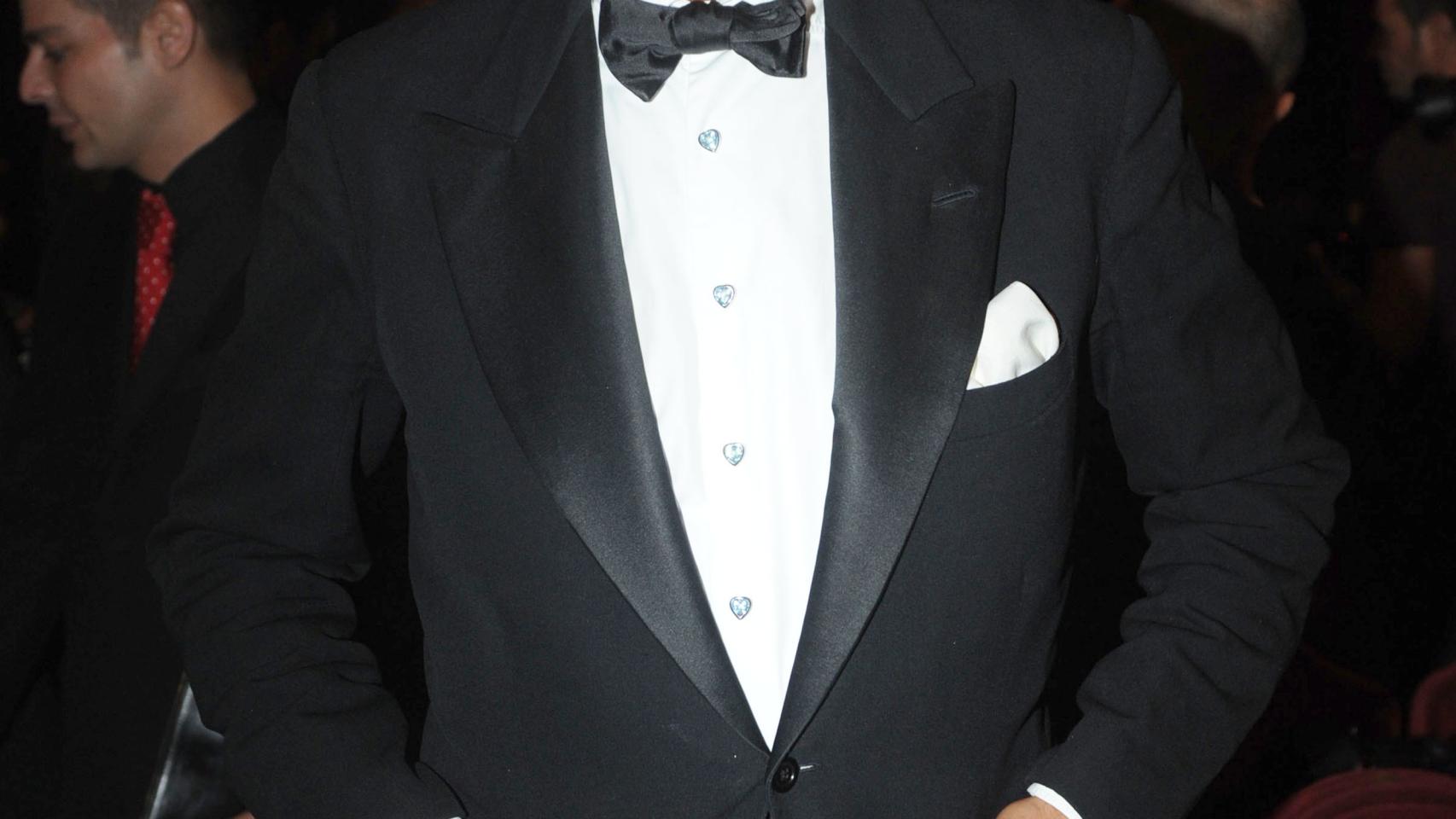 Álvaro de Marichalar