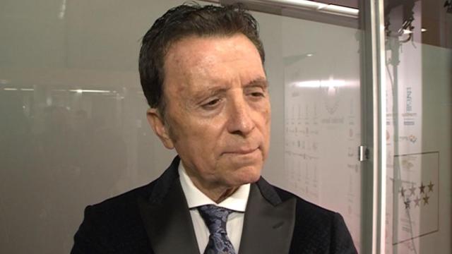 Ortega Cano fuera de sí al hablar de José Fernando