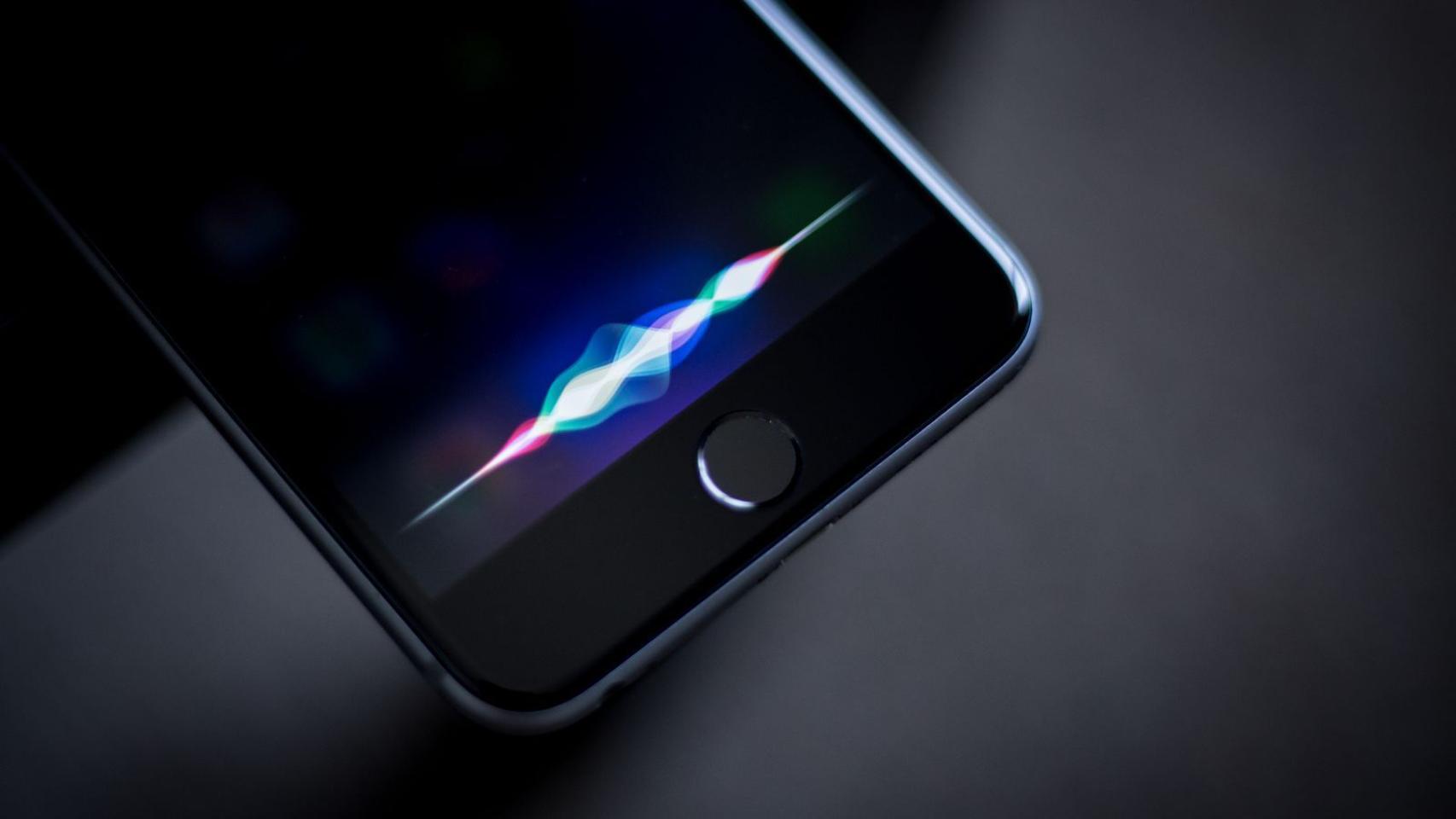 Siri.