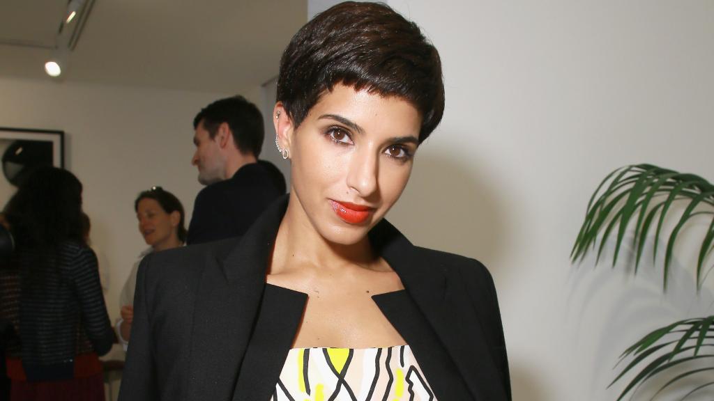 Deena Al Juhani Abdulaziz