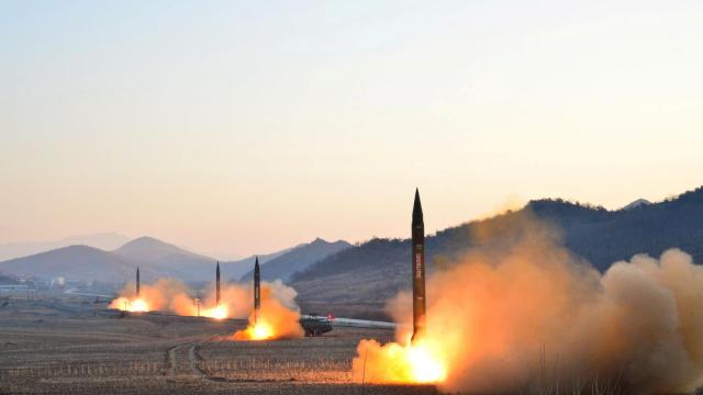 Las armas de Pyongyang que pueden derribar los planes de Trump