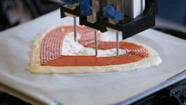 pizza impresa 3d-squashed