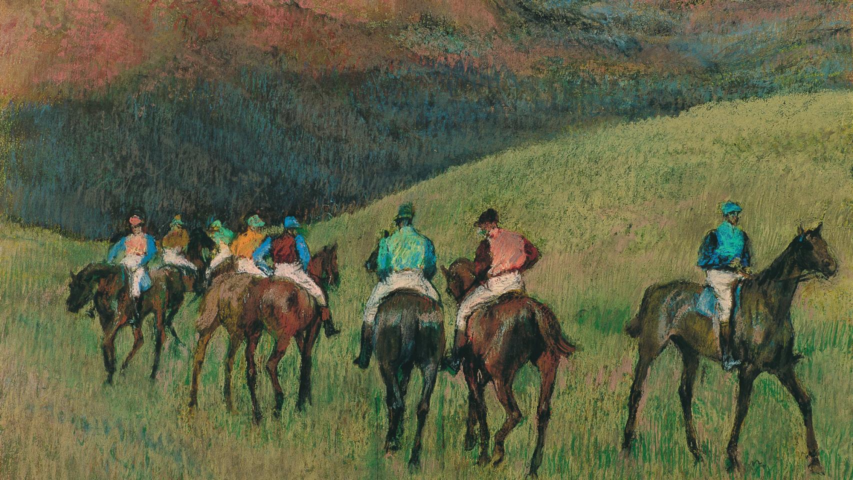 Las obras impresionistas desaparecidas del Thyssen