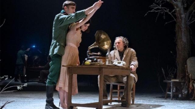 Image: Ushuaia, el horror hace memoria