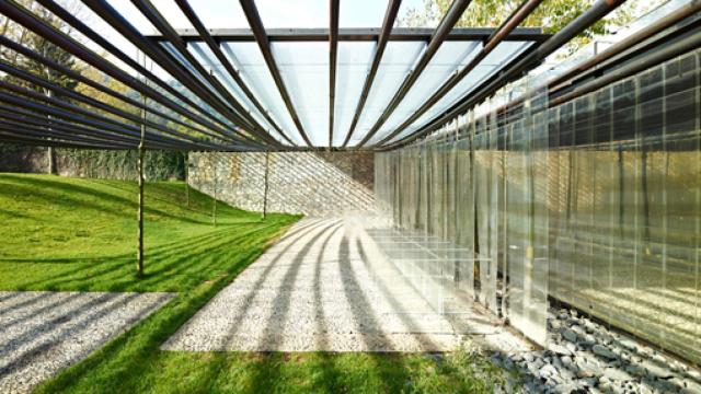 Image: RCR, el Pritzker en origen