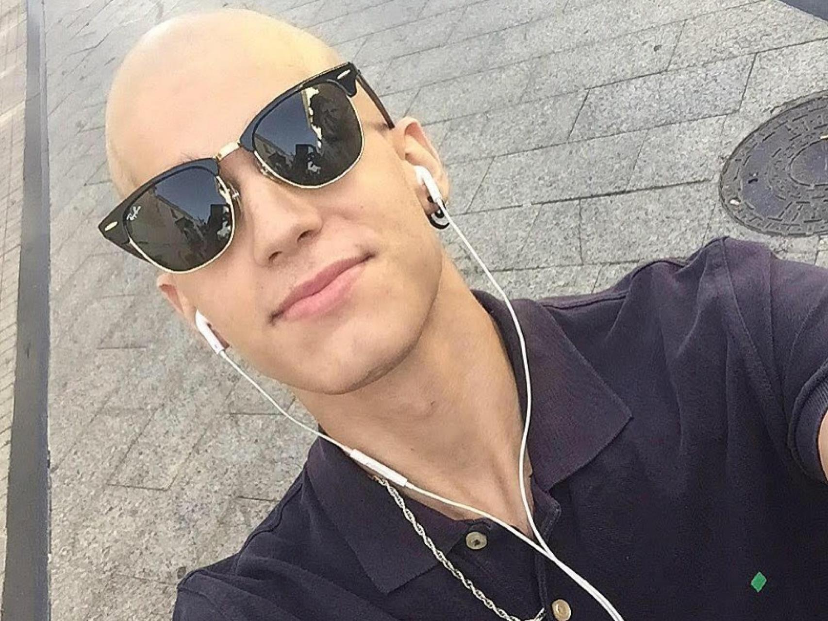 Pablo Ráez falleció el pasado 25 de febrero.