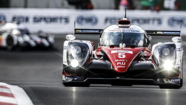 FIA WEC_2016_6H Mexico (2)