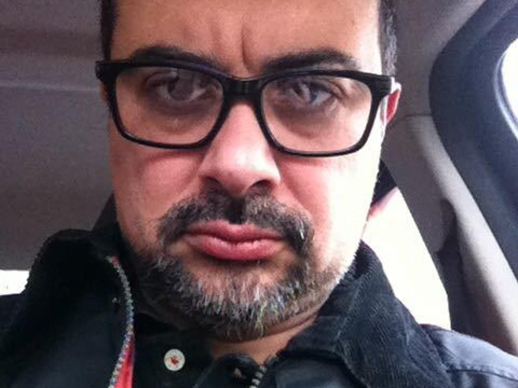 Lorenzo Peñas, el abogado español del juicio de Gdeim Izik.