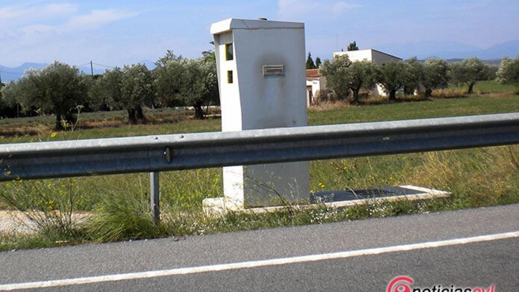 radar