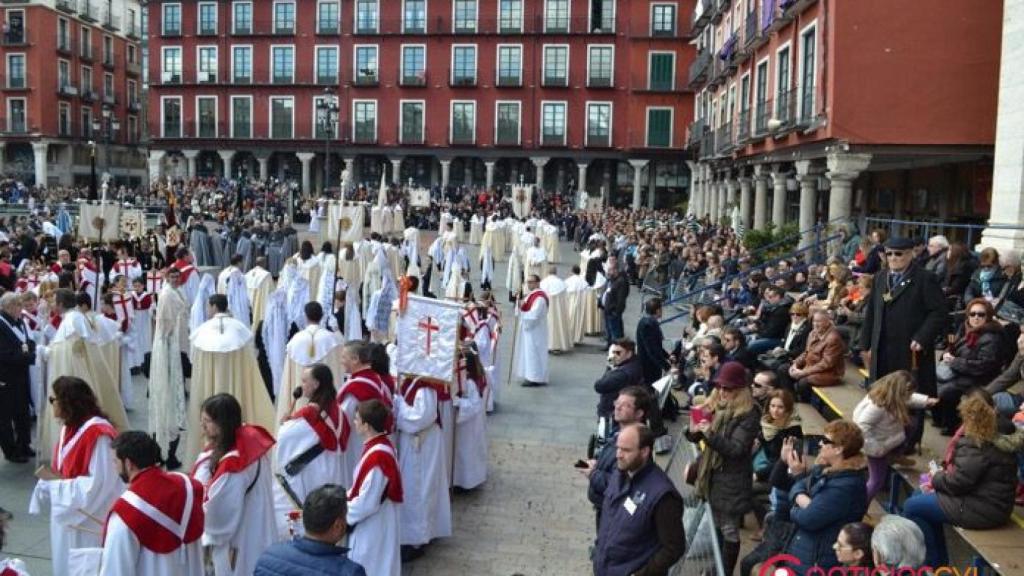 Semana Santa de Valladolid