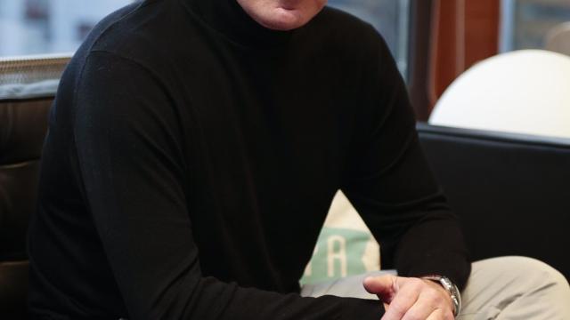 Bertín Osborne ha tenido un pequeño susto este fin de semana.