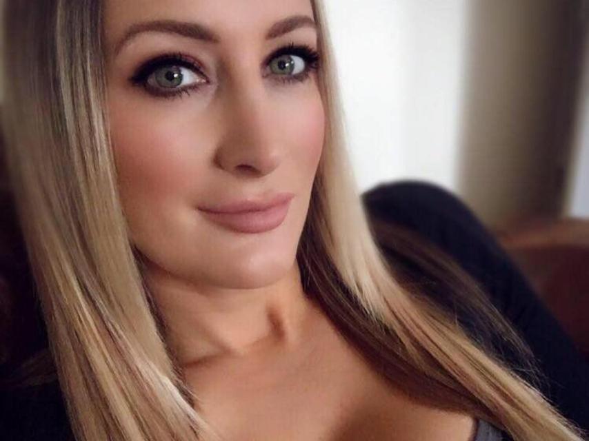 Katherine Macpherson.