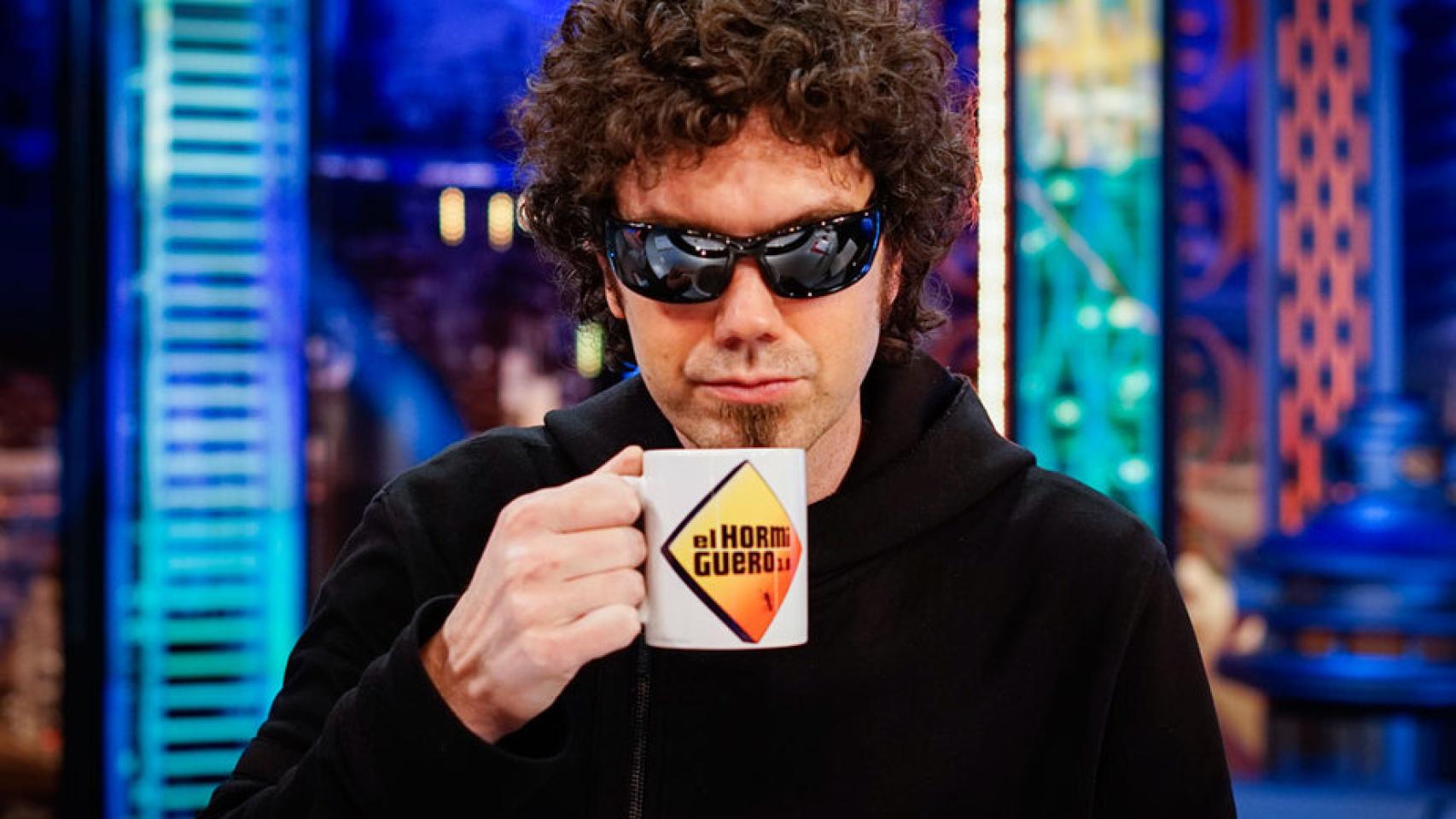 Baja histórica en 'El hormiguero': El hombre de negro deja el programa