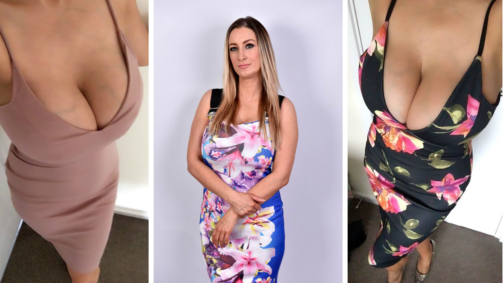 Katherine Macpherson.