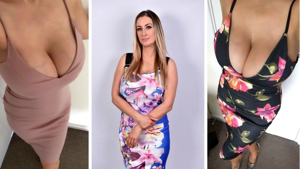 Katherine Macpherson.