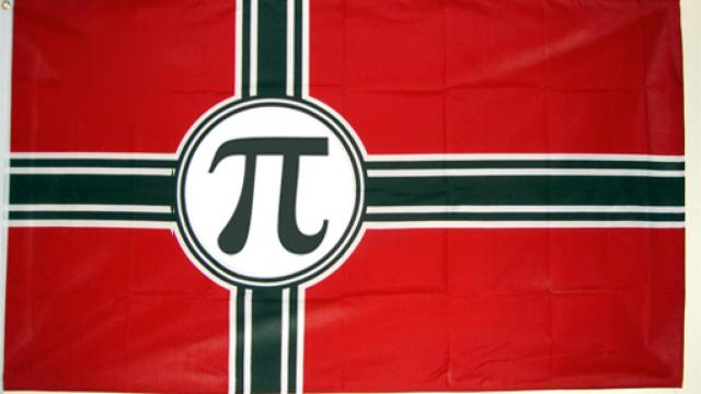 Image: Pi y los nazis