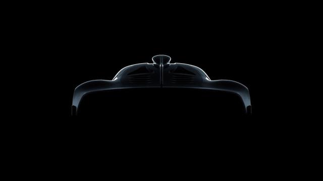 El Mercedes-AMG Project ONE promete hacerte disfrutar 50.000 km