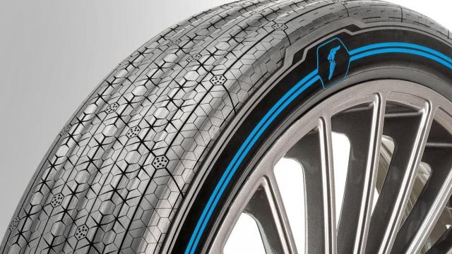 Goodyear IntelliGrip Urban (BQ)