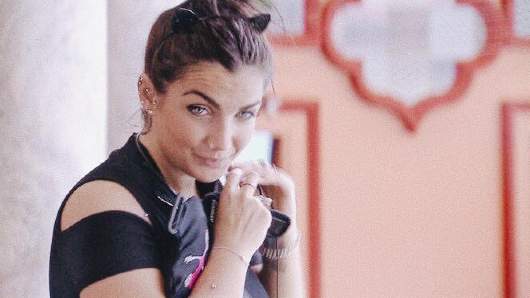 Así ha sido la entrada de Elettra a 'Big Brother Brasil