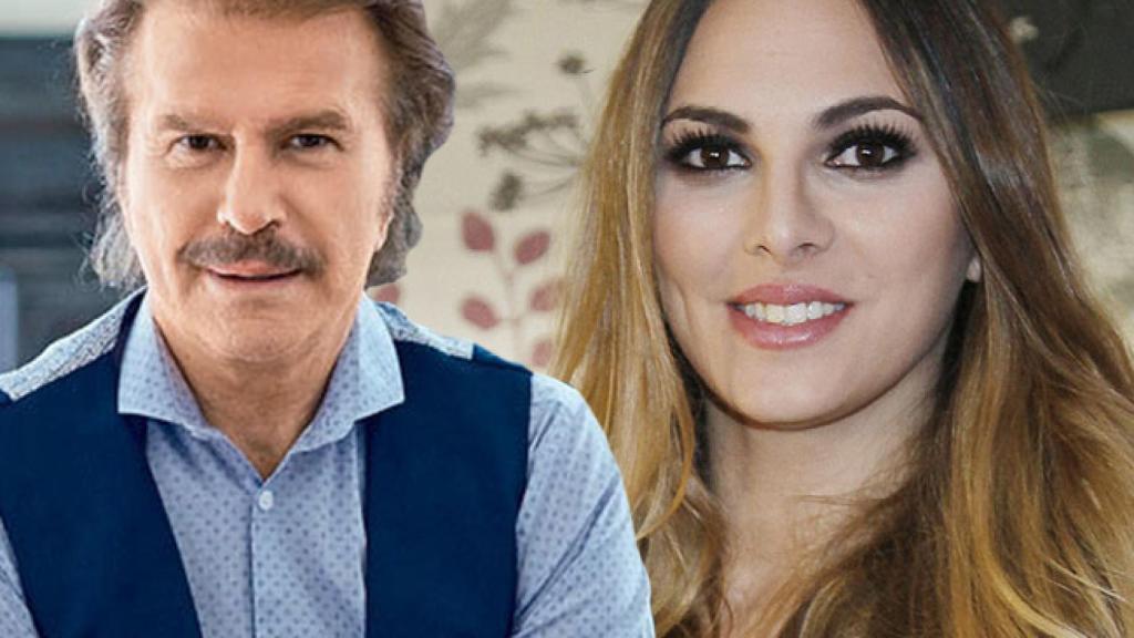 Bigote Arrocet e Irene Rosales, negocian concursar en 'Supervivientes 2017'