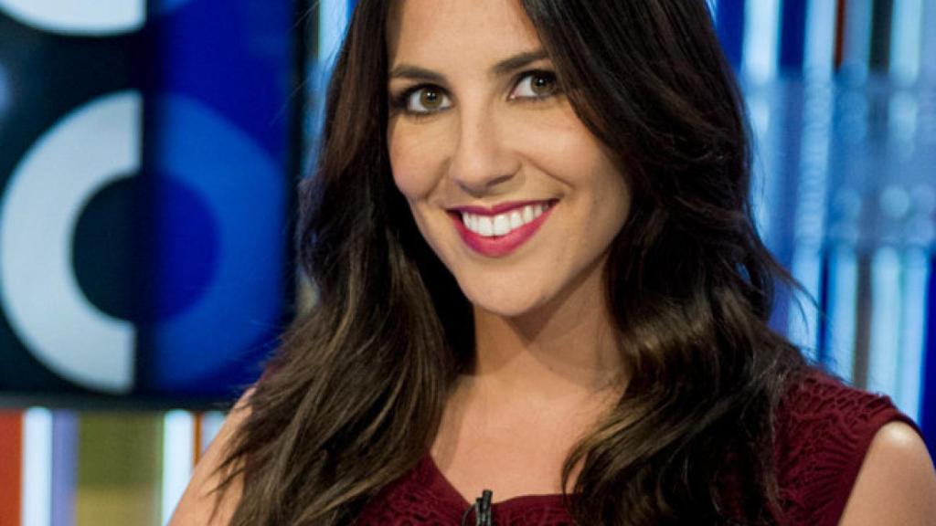 Irene Junquera, sobre su salida de 'El Chiringuito de Jugones': No me han echado