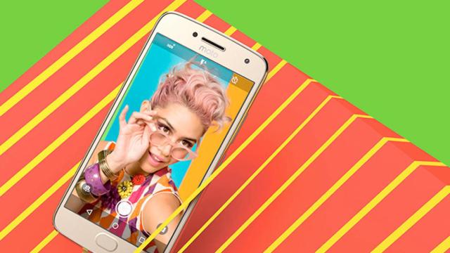 Ya puedes comprar el Moto G5 en Amazon España