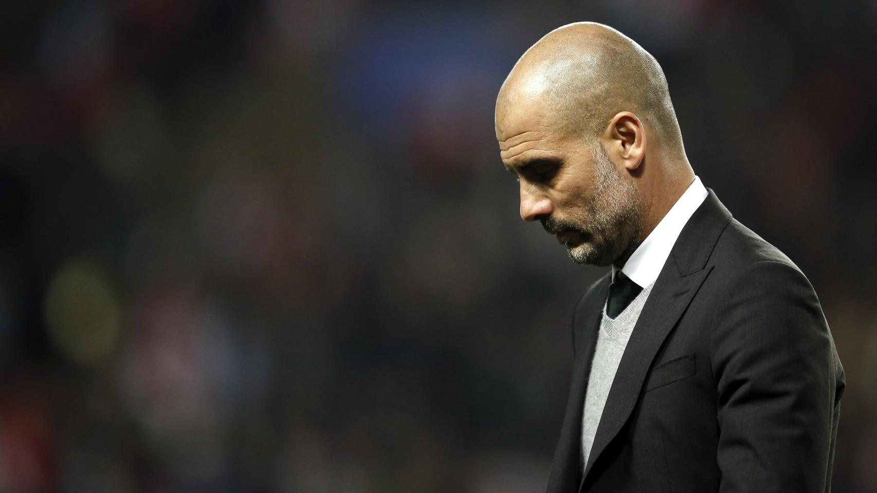 AS Monaco vs Manchester City