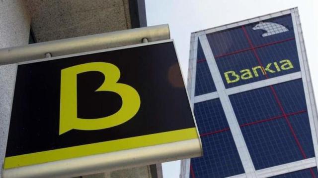 El FROB acuerda fusionar Bankia con BMN