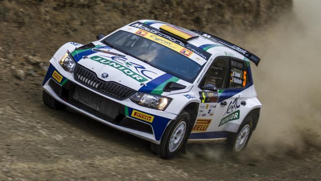 La nueva etapa de un Campeonato de Europa dirigido a jovenes pilotos