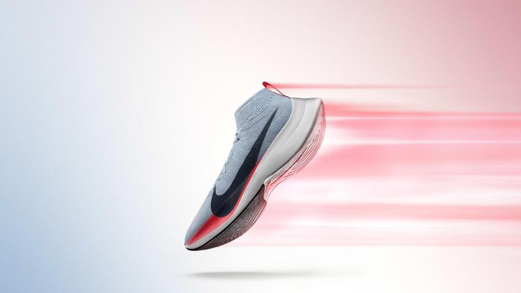 Zapatillas Nike Zoom Vaporfly Elite