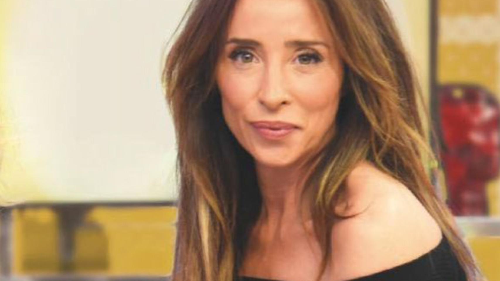 María Teresa Campos le hizo la vida imposible a María Patiño en televisión