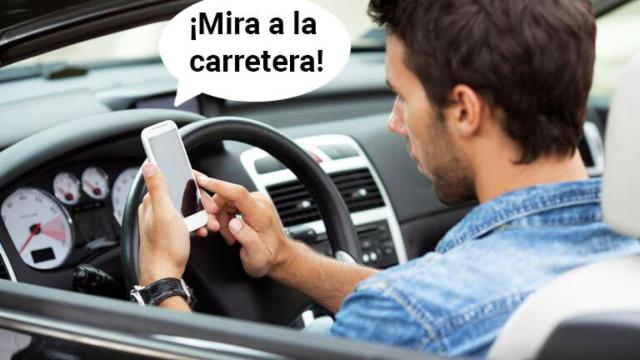 Las 6 mejores aplicaciones para usar el móvil en el coche