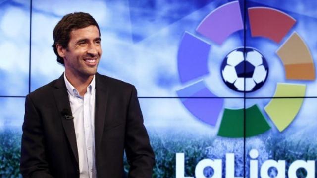 Raúl: Cristiano nos tenía mal acostumbrados