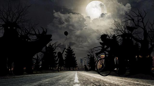 Ford lanza un nuevo sistema de detección de peatones capaz de ver en la oscuridad